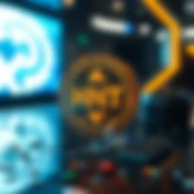 Futuristic forecast for HNT value