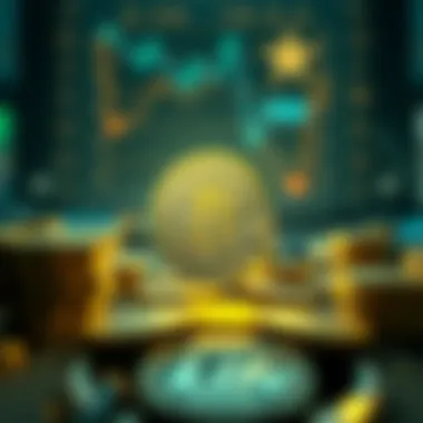 Benefits of Cryptocurrency Visual representation of cryptocurrency benefits.