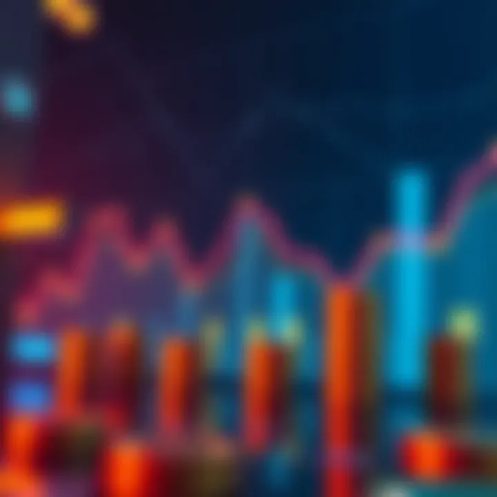 Visualization of a16z's investment strategy in cryptocurrency