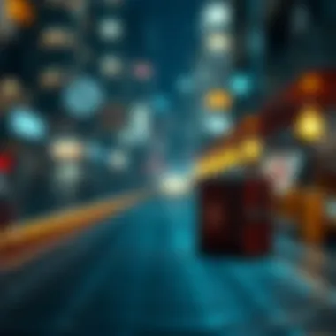 Infographic on best practices for safeguarding cryptocurrency investments