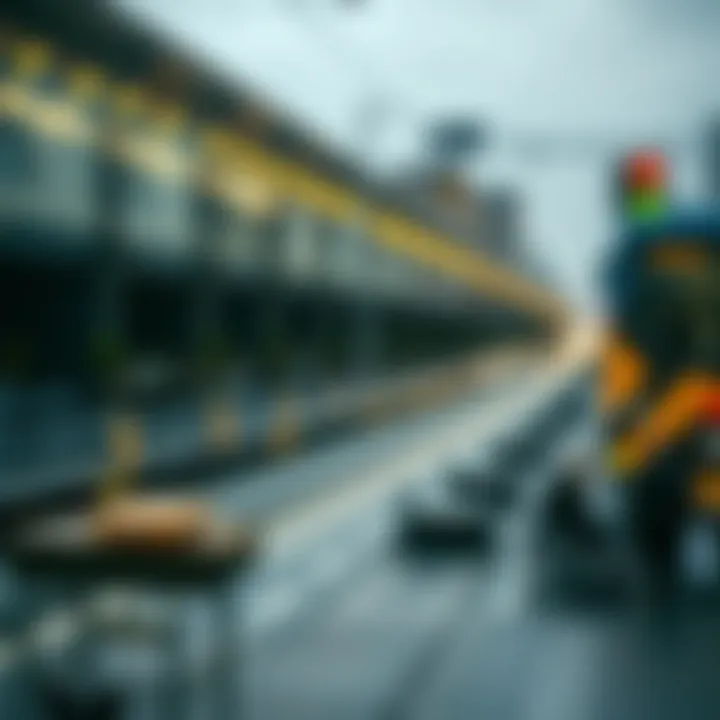 Trends in cryptocurrency regulations and compliance