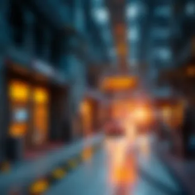 Technological infrastructure supporting central digital currencies