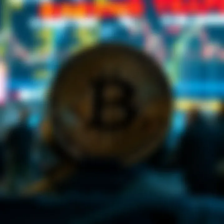 Insights into market behaviors impacting cryptocurrency trading strategies