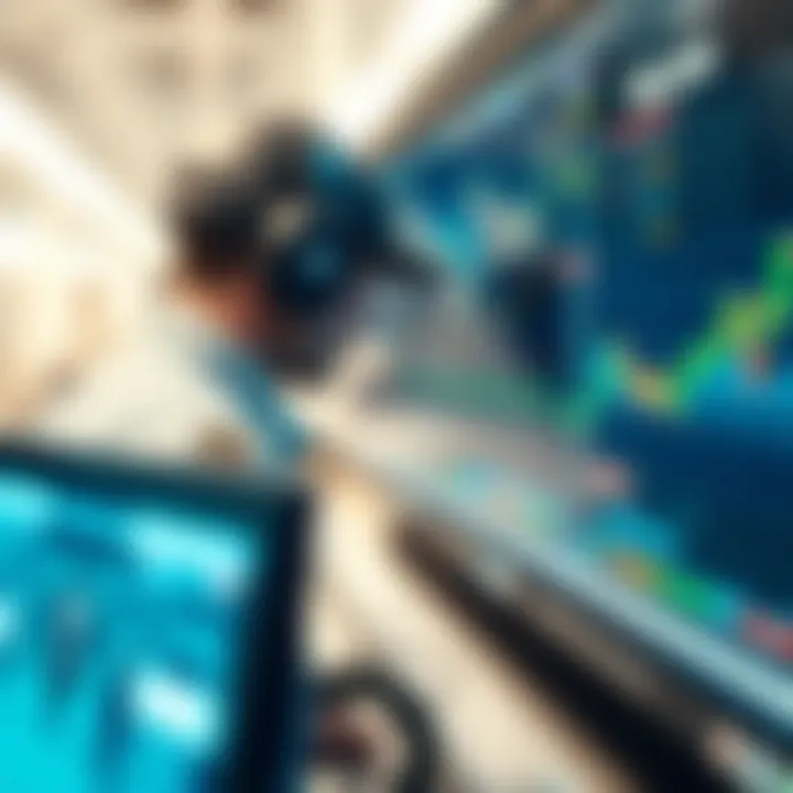 Security features in crypto trading sites