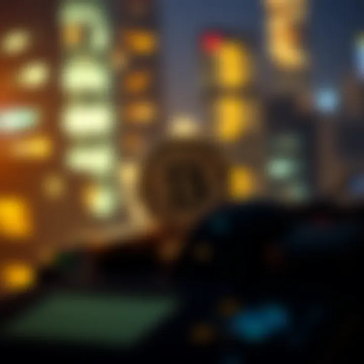 Strategic Approaches to Cryptocurrency Investment Cryptocurrency Investment Strategies