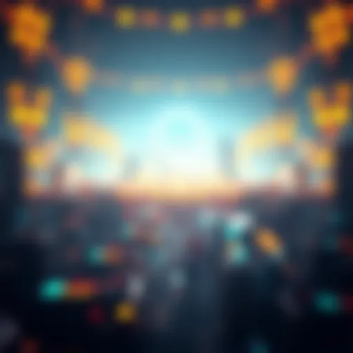 Fantom Blockchain Overview