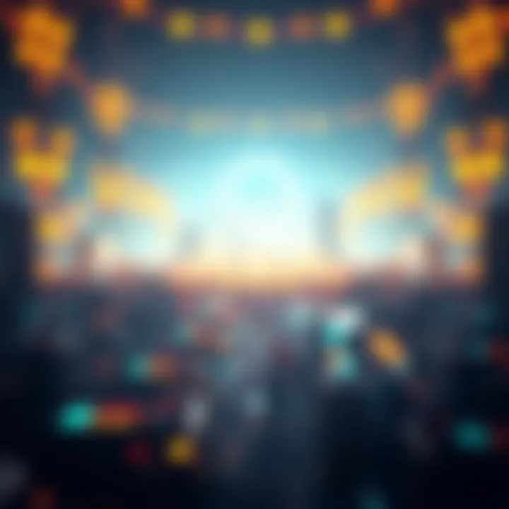 Fantom Blockchain Overview