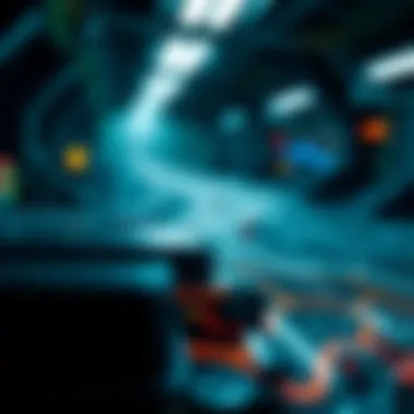 Applications of Flow NFTs in Different Sectors Diverse applications of Flow NFTs across various industries