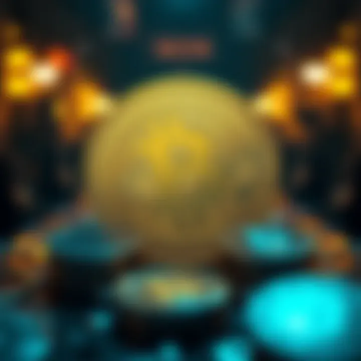 Future trends in cryptocurrency investments