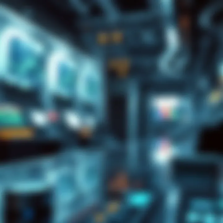 Future trends in digital currencies