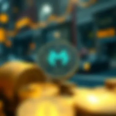 Maximizing Gains in Cryptocurrency Maximizing Gains in Cryptocurrency