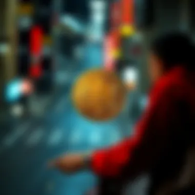 Navigating Risks in Cryptocurrency Investments Navigating Risks in Cryptocurrency Investments