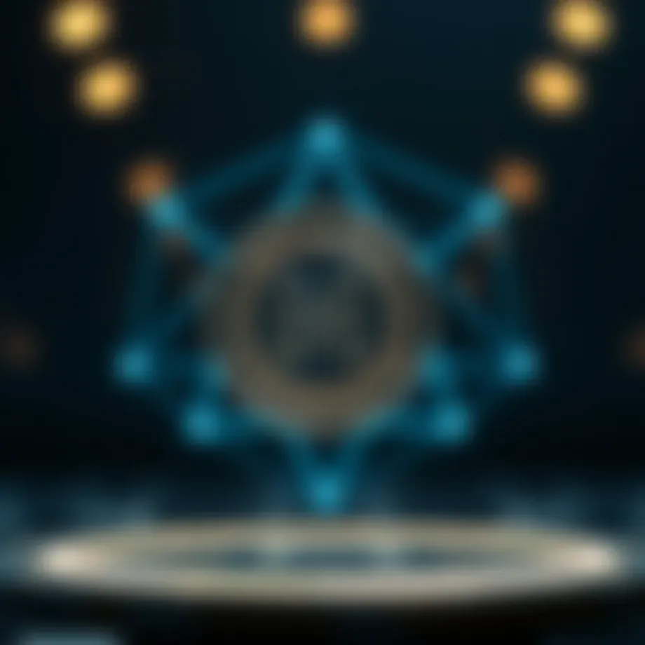 Understanding Matic Coin within the Polygon Ecosystem