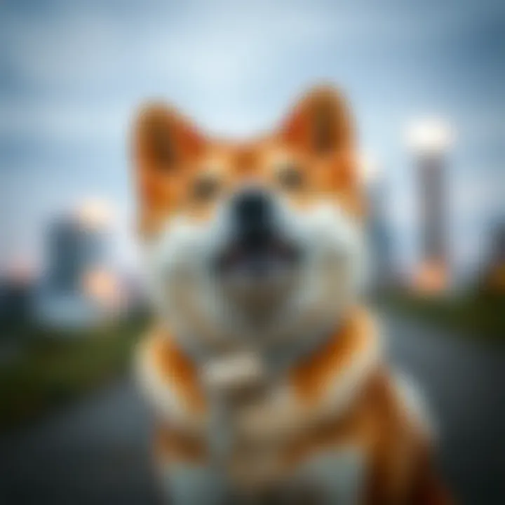 Future potential of Shiba Inu