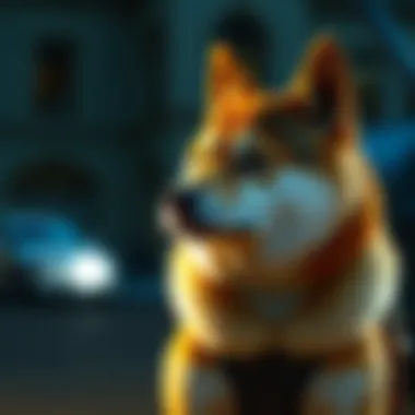 Factors influencing Shiba Inu valuation
