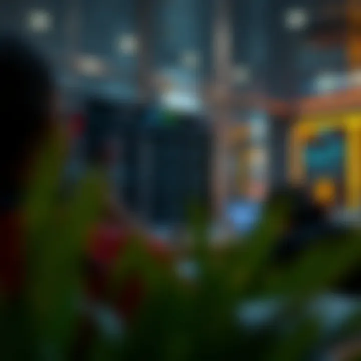 Detailed overview of Shapeshift's user experience