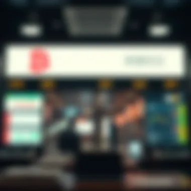 Insightful infographic on user experiences with South Korean exchanges