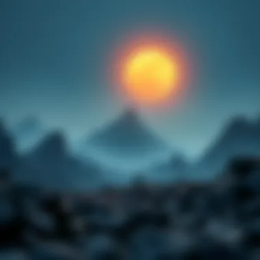 Challenges facing the Terra Luna blockchain in the crypto landscape