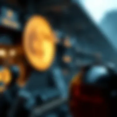 Unique features of Terra Luna and its consensus mechanisms