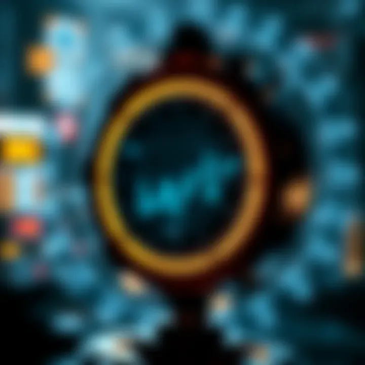 A futuristic outlook on the DBC ticker and its potential developments in the crypto ecosystem