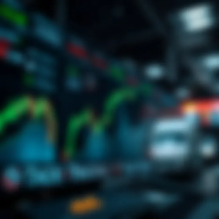 Security features of a cryptocurrency trading platform