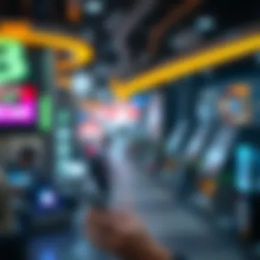 Future Trends in Fintech Future trends in the fintech ecosystem