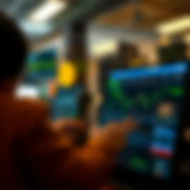 User Interfaces of Fintech Applications User-friendly interfaces of fintech applications