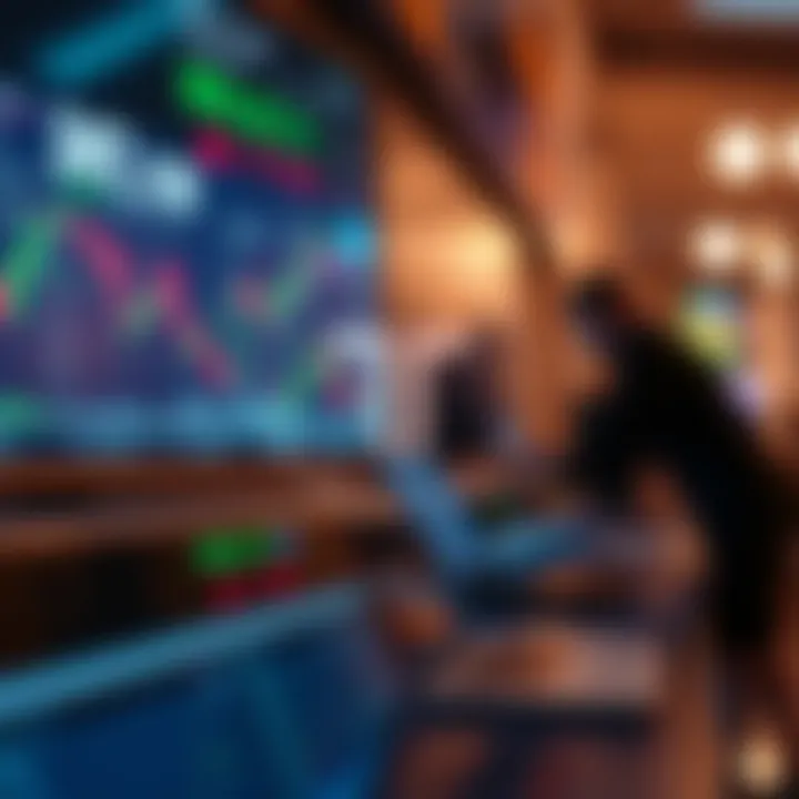 Diagram of Trade Lite integration in trading platforms