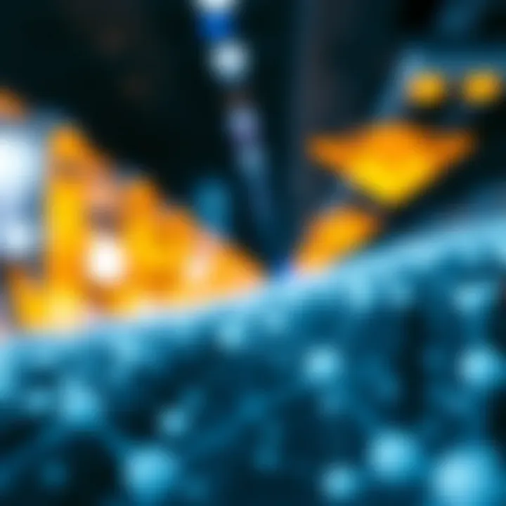 Potential Applications in the Polkadot Ecosystem Illustration of potential applications within the Polkadot ecosystem