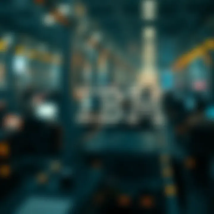 Career pathways and growth opportunities in IBM blockchain development