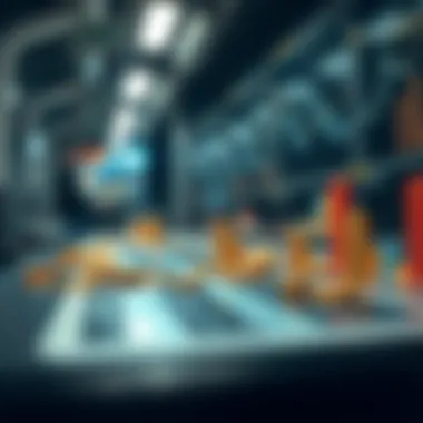 Analyzing market trends of altcoins