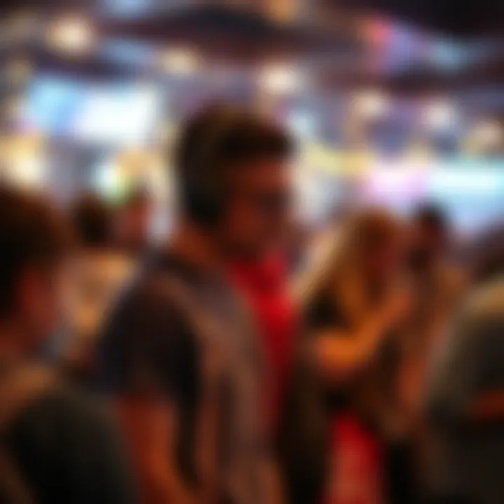 Community support for altcoins