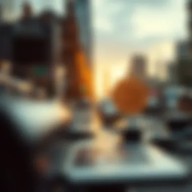 Technological advancements in altcoin sector