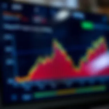 Vanguard's ETF Offerings Chart showing Vanguard's ETF offerings