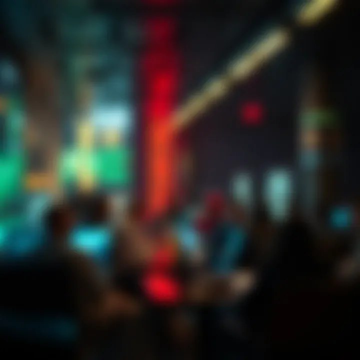 Case studies of successful venture capital DAOs