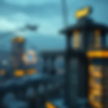 Blockchain technology framework