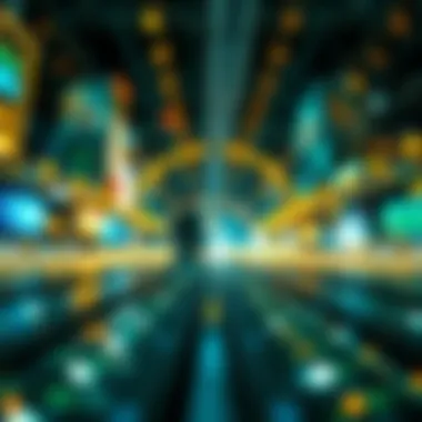Future trends in decentralized ecosystems