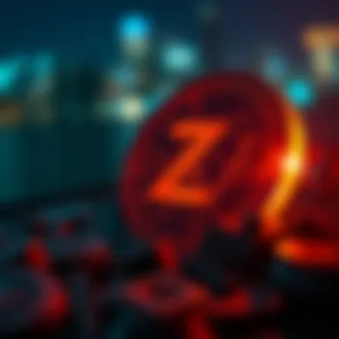 Future Outlook of Zero X Coin Future outlook and potential of Zero X Coin