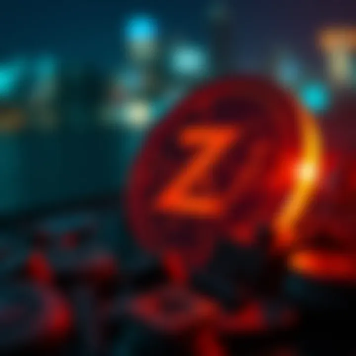 Future Outlook of Zero X Coin Future outlook and potential of Zero X Coin