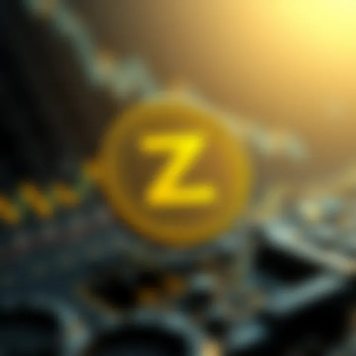 Market Trends of Zero X Coin Graph illustrating Zero X Coin market trends