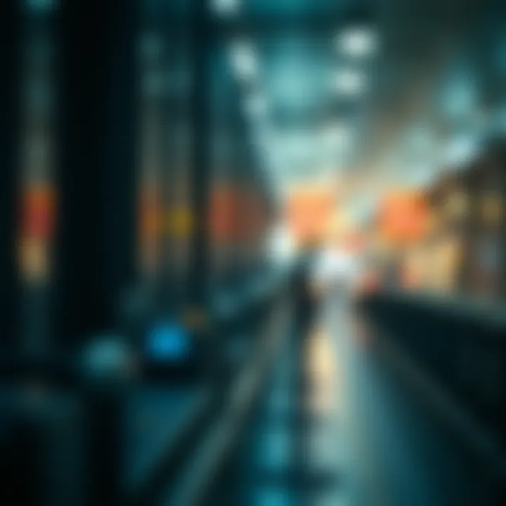 Factors influencing blockchain audit costs