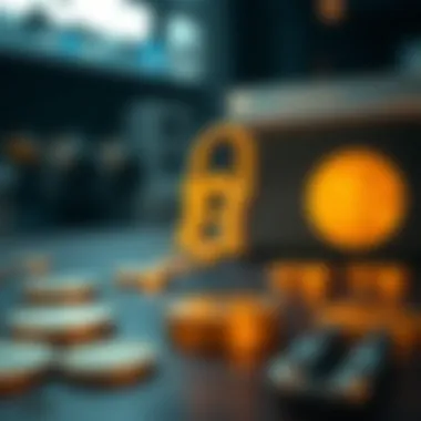 Best Security Practices Security measures for managing cryptocurrency