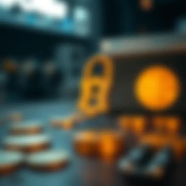 Best Security Practices Security measures for managing cryptocurrency