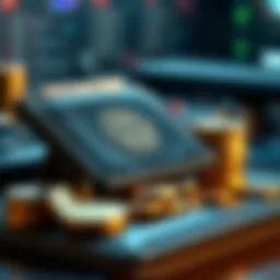 Understanding cryptocurrency wallets