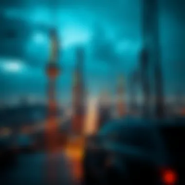 The Future of Telecommunications with Blockchain Integration Future of telecommunications with blockchain integration