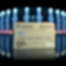 Gemini Credit Card design showcasing modern aesthetics