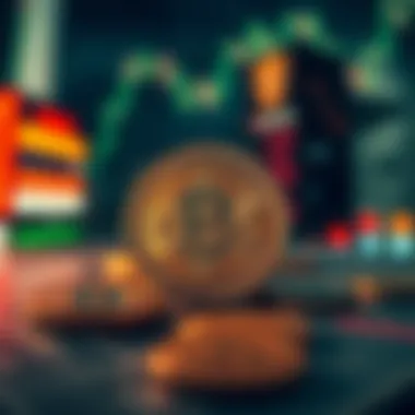 Global market influences on currency valuation