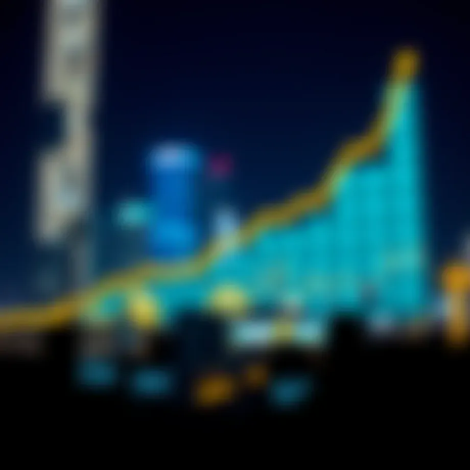 Visual representation of Telcoin growth