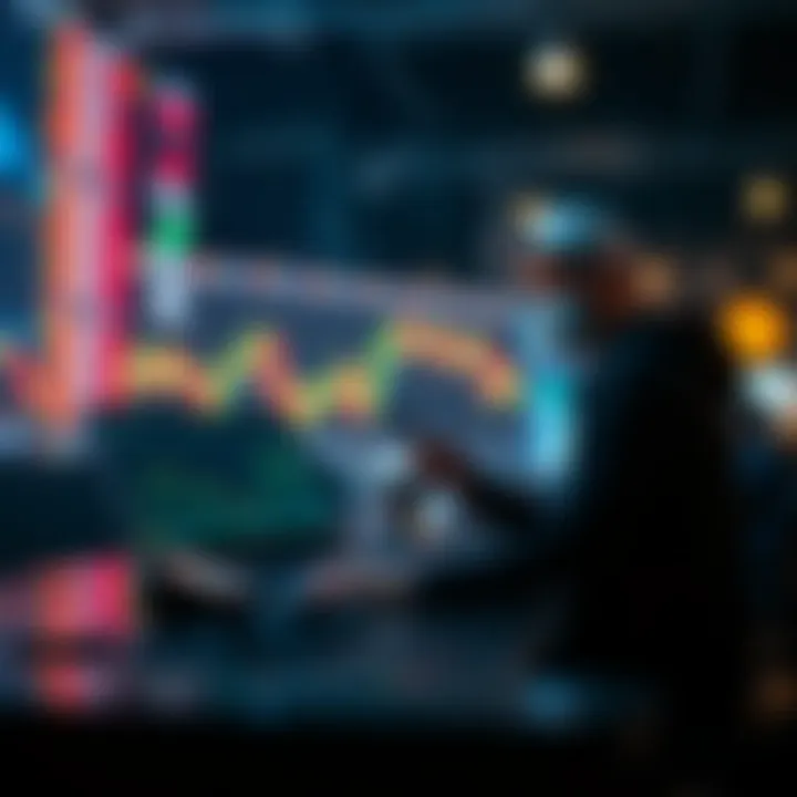 Digital platforms for cryptocurrency trading