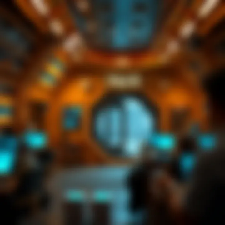 Hut 8 Operational Strategies